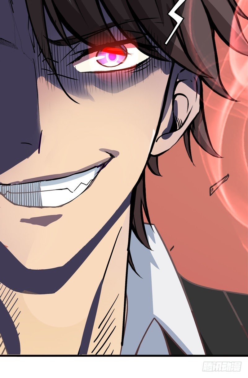 Strongest Divine Doctor Mixed City chapter 31